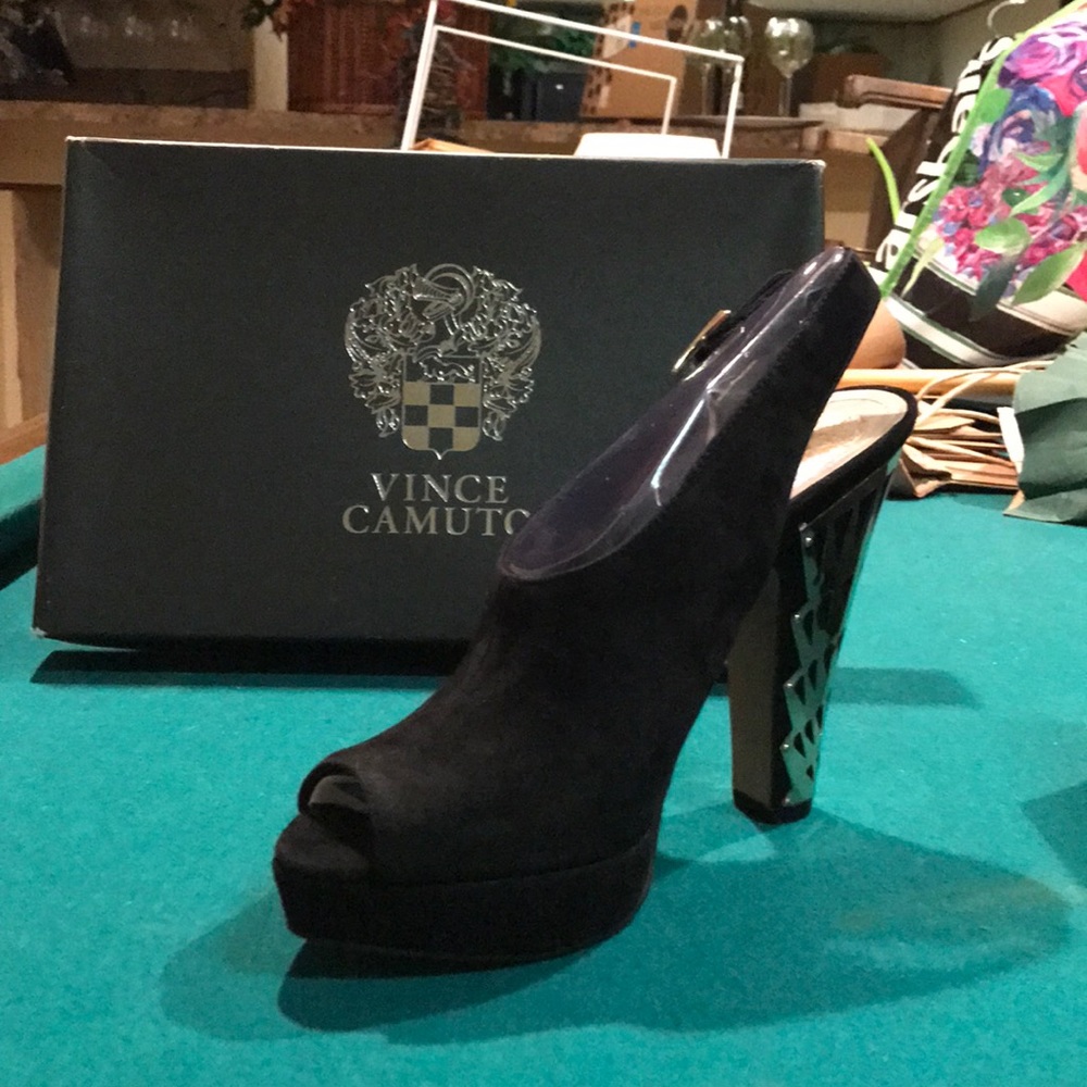 Vince Camuto shoes